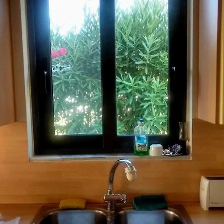Semesterbostad Wonderfull 2 Storey House Near The Beach